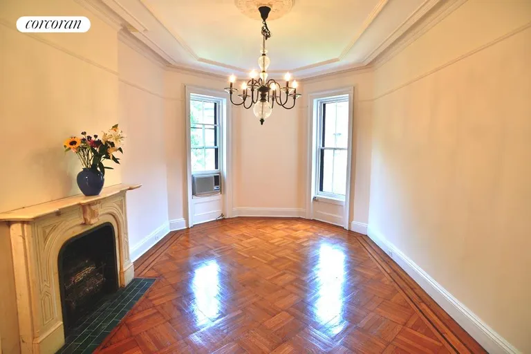 New York City Real Estate | View 195 Berkeley Place, B | room 1 | View 2