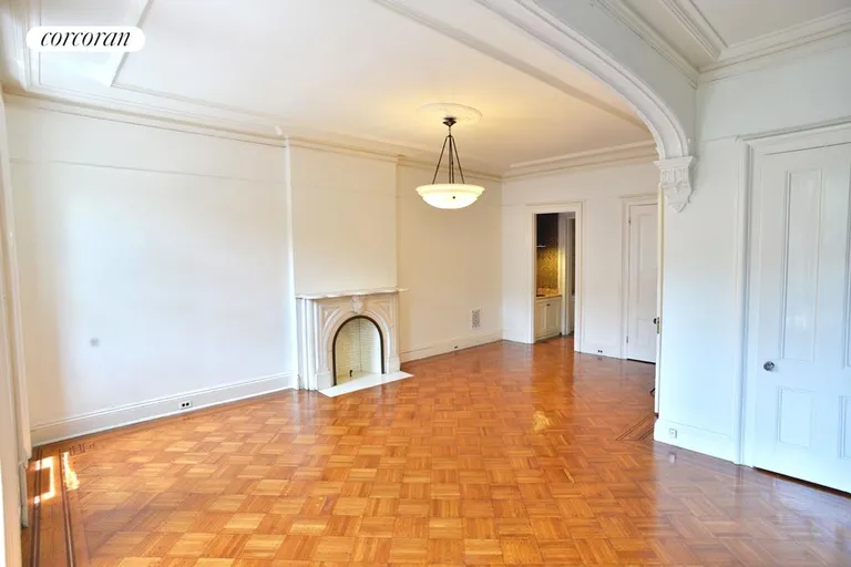 New York City Real Estate | View 195 Berkeley Place, B | 5 Beds, 2 Baths | View 1