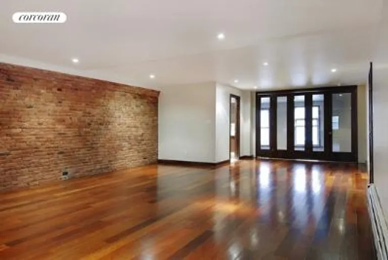 New York City Real Estate | View 7 Worth Street, 2 | 3 Beds, 2 Baths | View 1
