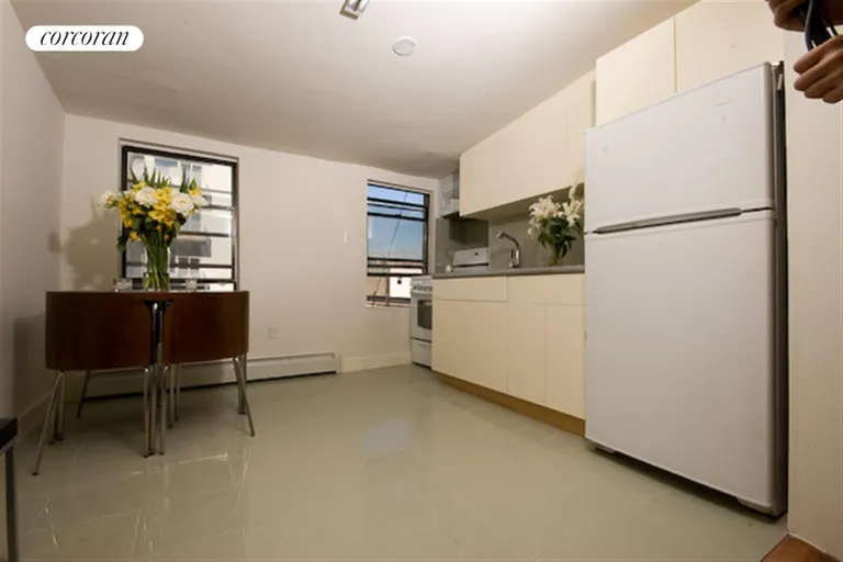 New York City Real Estate | View 465 Grand Street, 3 | room 4 | View 5