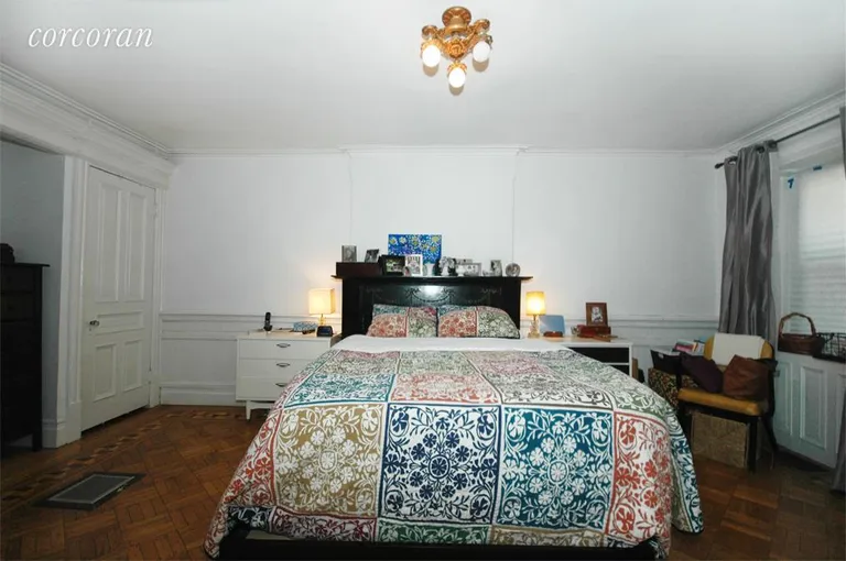 New York City Real Estate | View 394 4th Street, 1 | room 3 | View 4