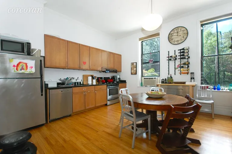 New York City Real Estate | View 394 4th Street, 1 | room 1 | View 2
