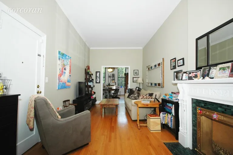 New York City Real Estate | View 394 4th Street, 1 | room 2 | View 3