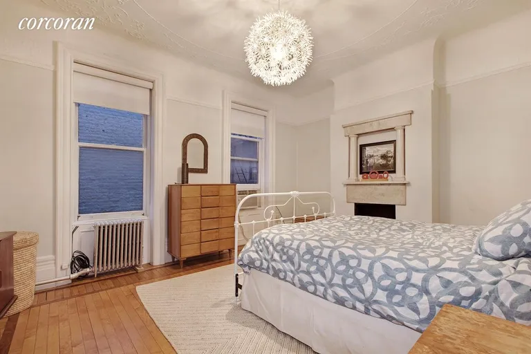 New York City Real Estate | View 126 Greene Avenue, 4-W | room 2 | View 3