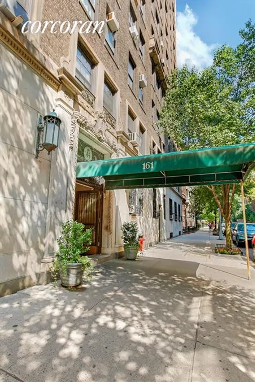New York City Real Estate | View 161 West 75th Street, 2/3D | Front View | View 11