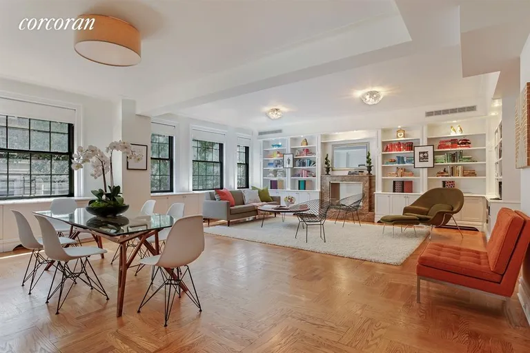 New York City Real Estate | View 161 West 75th Street, 2/3D | 4 Beds, 5 Baths | View 1