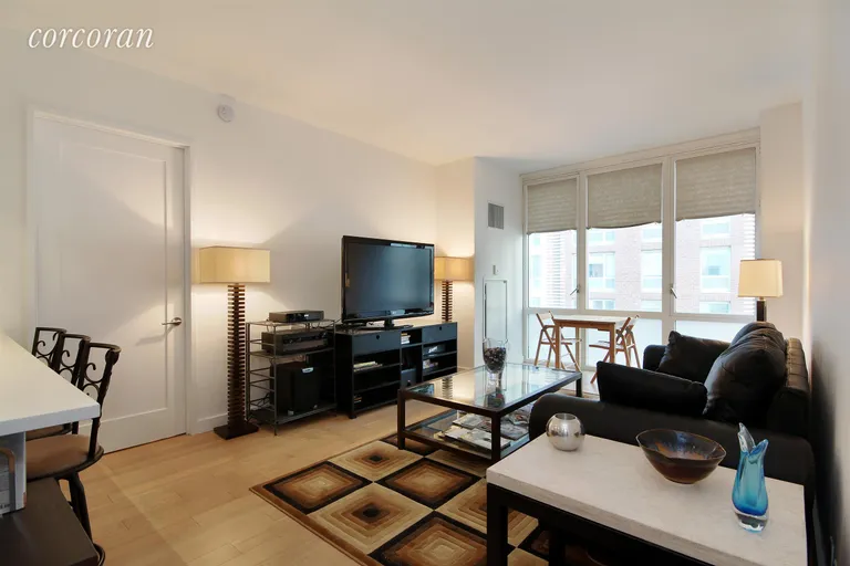 New York City Real Estate | View 34 North 7th Street, 4F | 2 Beds, 2 Baths | View 1