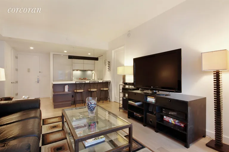 New York City Real Estate | View 34 North 7th Street, 4F | room 1 | View 2