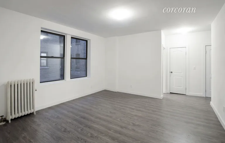 New York City Real Estate | View 1 Willow Street, 4F | room 10 | View 11