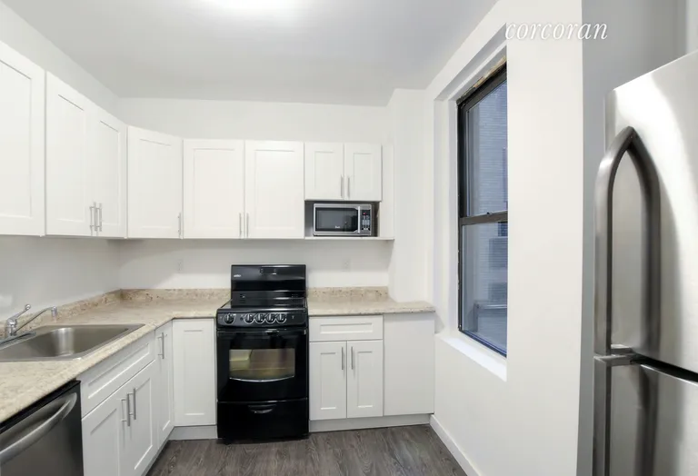 New York City Real Estate | View 1 Willow Street, 4F | room 16 | View 17