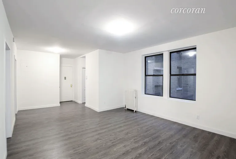 New York City Real Estate | View 1 Willow Street, 4F | room 19 | View 20