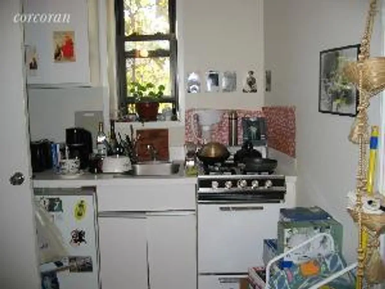 New York City Real Estate | View 1 Willow Street, 4F | room 3 | View 4