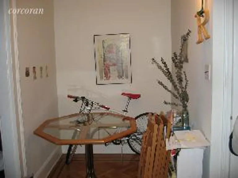 New York City Real Estate | View 1 Willow Street, 4F | room 4 | View 5