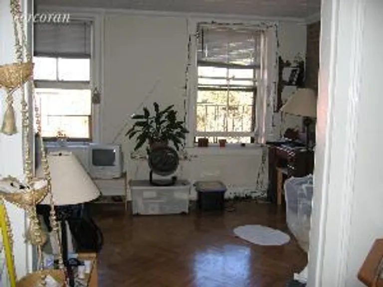 New York City Real Estate | View 1 Willow Street, 4F | room 6 | View 7