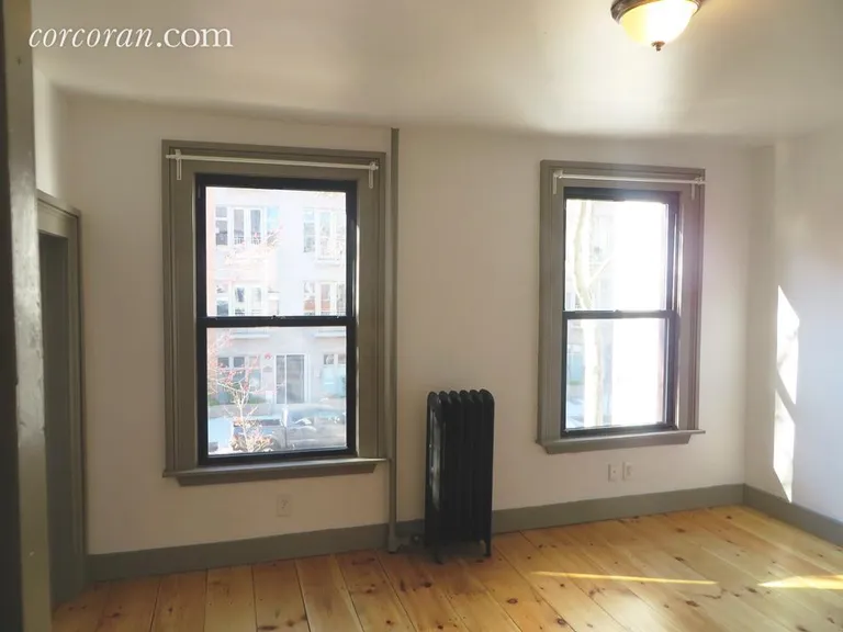 New York City Real Estate | View 129 Clifton Place, 3 | room 3 | View 4