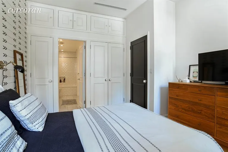 New York City Real Estate | View 256 Cumberland Street, 3 | Master Bedroom | View 5