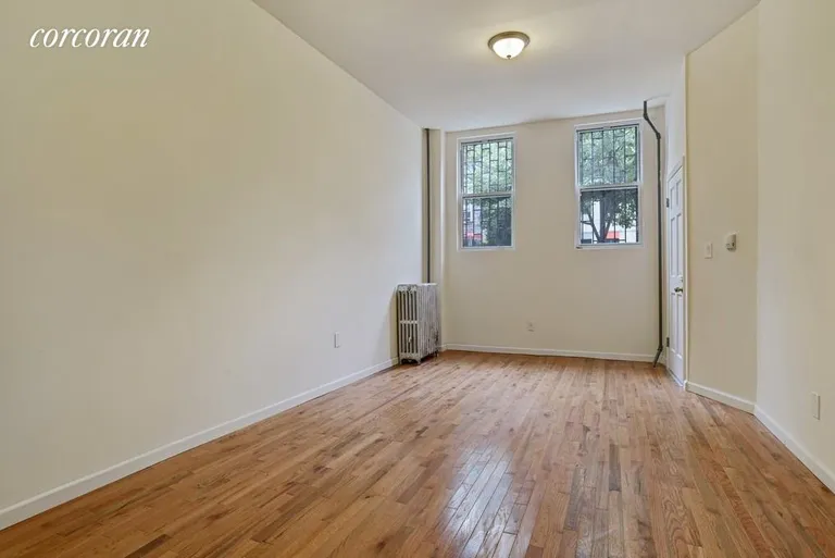 New York City Real Estate | View 151 Rogers Avenue, 1 | 1 Bed, 1 Bath | View 1