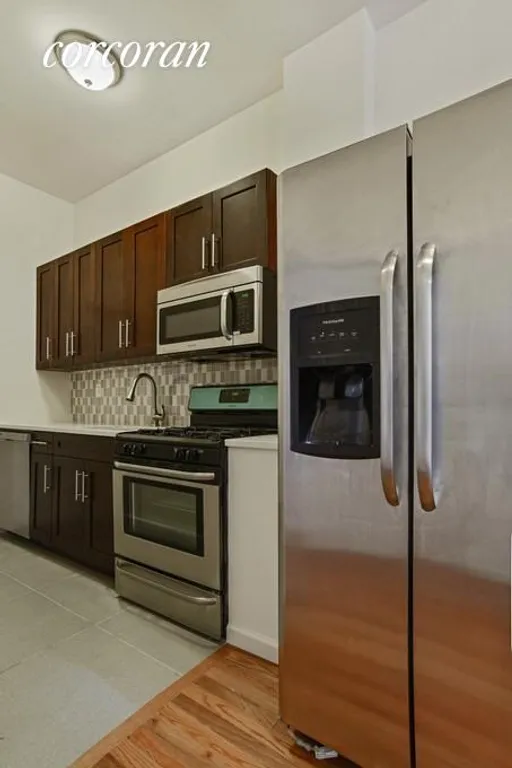 New York City Real Estate | View 151 Rogers Avenue, 1 | room 1 | View 2