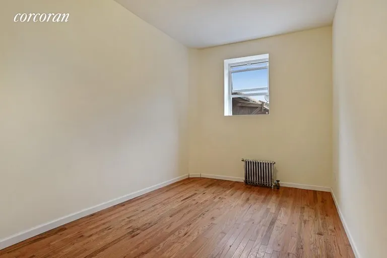 New York City Real Estate | View 151 Rogers Avenue, 1 | room 2 | View 3