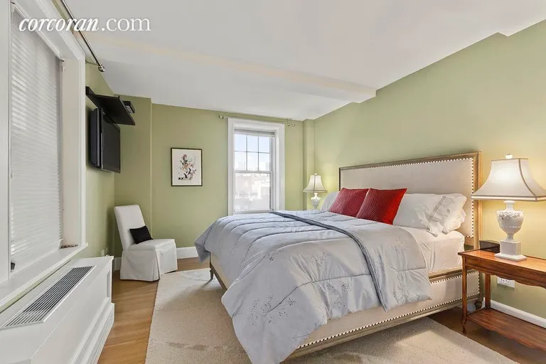 New York City Real Estate | View 27 West 72nd Street, 907 | room 2 | View 3