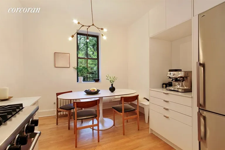New York City Real Estate | View 35 Clark Street, A1 | 3 Beds, 2 Baths | View 1
