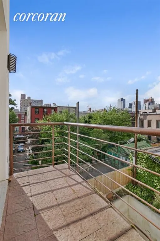 New York City Real Estate | View 113 South 2nd Street, 3B | room 2 | View 3