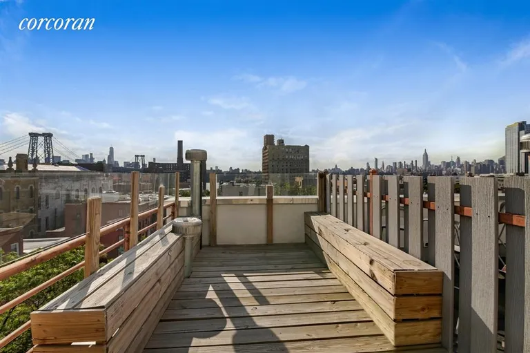 New York City Real Estate | View 113 South 2nd Street, 3B | room 11 | View 12