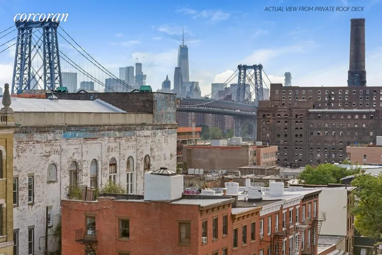 New York City Real Estate | View 113 South 2nd Street, 3B | room 13 | View 14