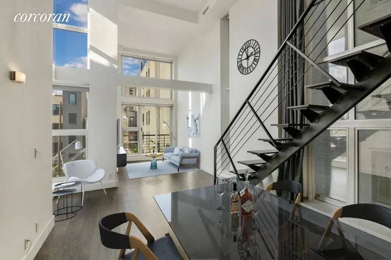 New York City Real Estate | View 113 South 2nd Street, 3B | room 1 | View 2