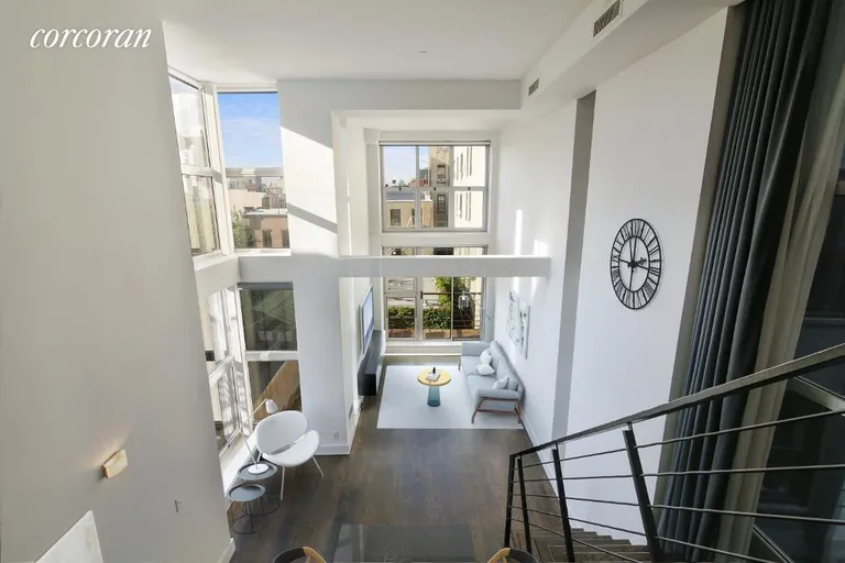 New York City Real Estate | View 113 South 2nd Street, 3B | room 5 | View 6