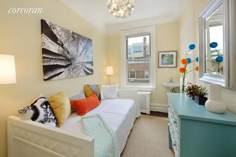 New York City Real Estate | View 9 East 96th Street, 16A | room 9 | View 10