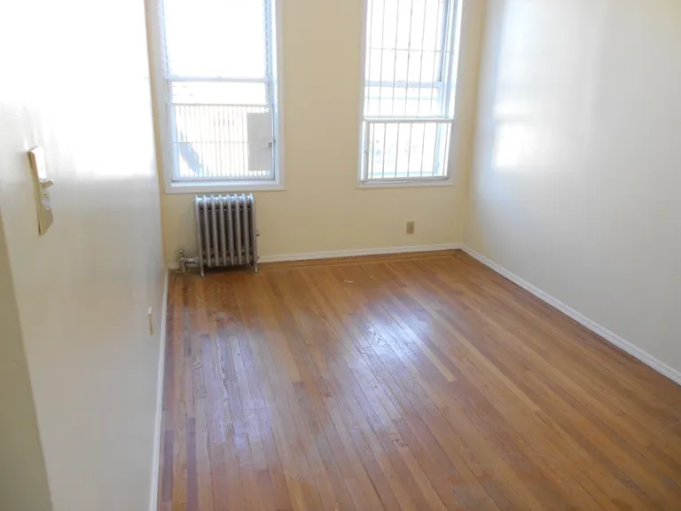 New York City Real Estate | View 70 Prospect Park West, 3A | room 1 | View 2