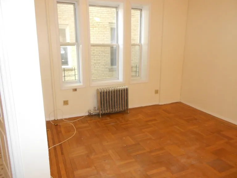 New York City Real Estate | View 70 Prospect Park West, 3A | room 3 | View 4