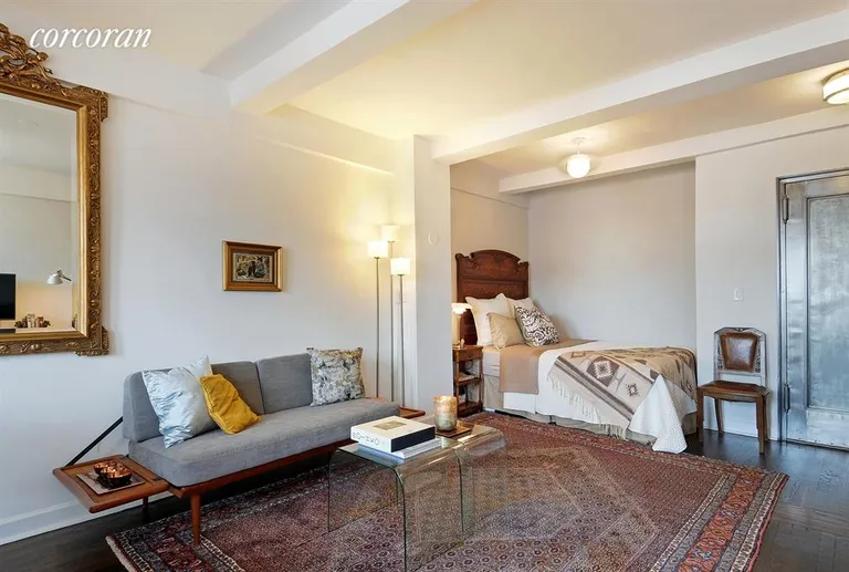 New York City Real Estate | View 410 West 24th Street, 9K | Location 1 | View 5