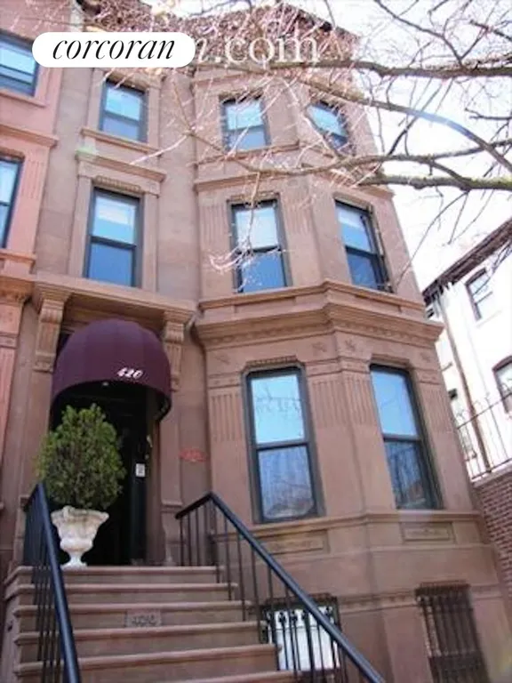 New York City Real Estate | View 420 8th Avenue, PARLOR | room 4 | View 5