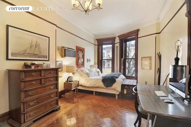 New York City Real Estate | View 420 8th Avenue, PARLOR | room 2 | View 3