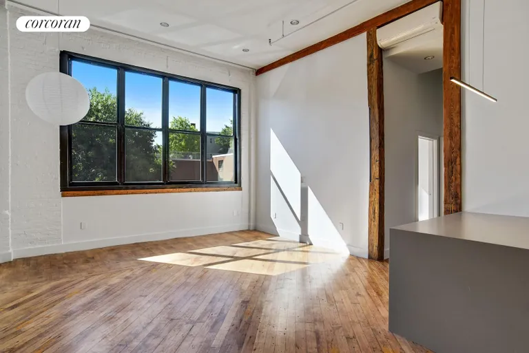 New York City Real Estate | View 160 Berry Street, 2 | room 1 | View 2