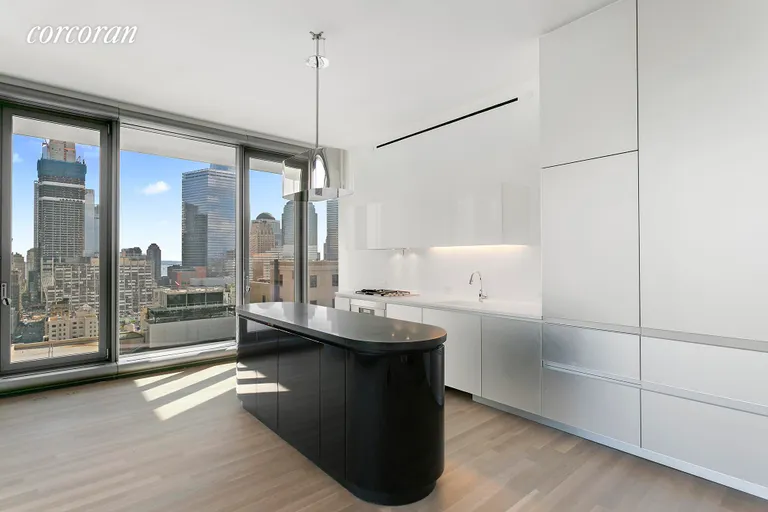 New York City Real Estate | View 56 Leonard Street, 24B EAST | 2 | View 13