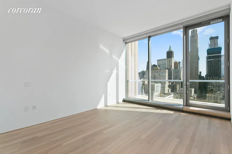 New York City Real Estate | View 56 Leonard Street, 24B EAST | 5 | View 16