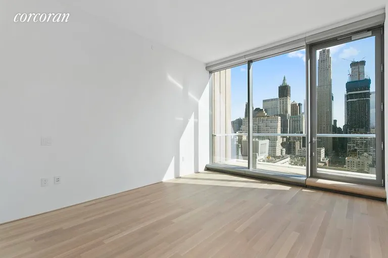 New York City Real Estate | View 56 Leonard Street, 24B EAST | 5 | View 6