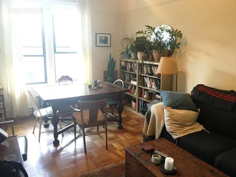 New York City Real Estate | View 133 7th Avenue, 3 | 1 Bed, 1 Bath | View 1