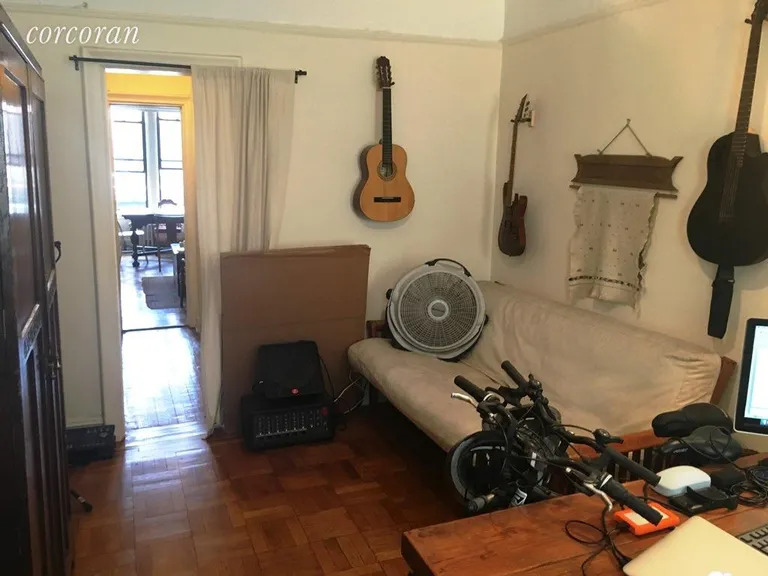 New York City Real Estate | View 133 7th Avenue, 3 | room 12 | View 13