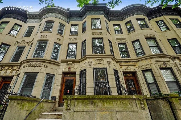New York City Real Estate | View 597 5th Street | 5 Beds, 2 Baths | View 1