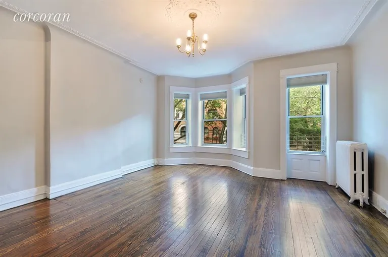 New York City Real Estate | View 597 5th Street | Bedroom | View 8