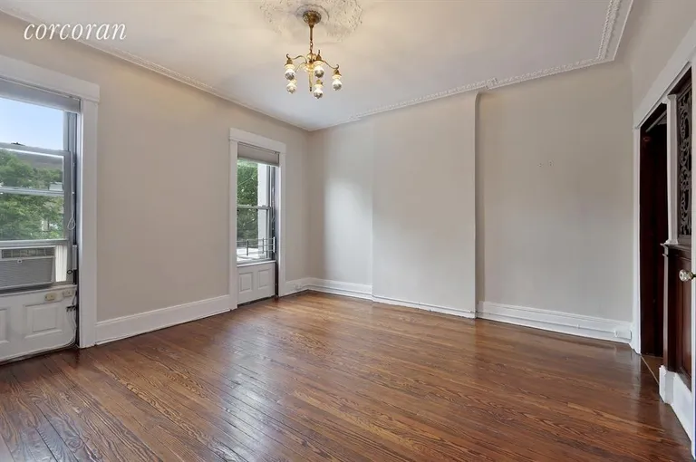 New York City Real Estate | View 597 5th Street | Bedroom | View 10