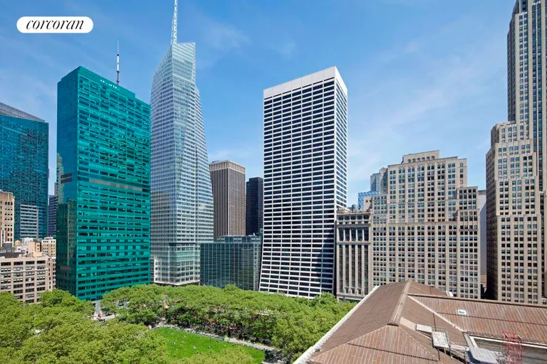 New York City Real Estate | View 16 West 40th Street, 18 A | room 5 | View 6
