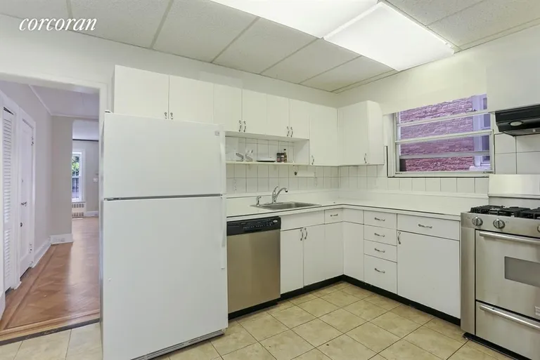 New York City Real Estate | View 59 Sterling Street | Kitchen with New Appliances | View 5