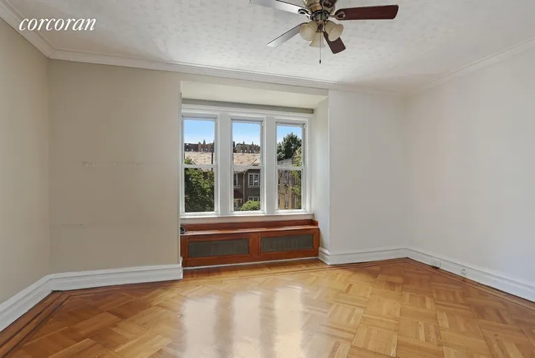 New York City Real Estate | View 59 Sterling Street | 3 Beds, 2 Baths | View 1
