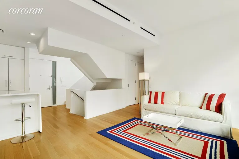 New York City Real Estate | View 425 West 53rd Street, PH4 | 1 | View 2