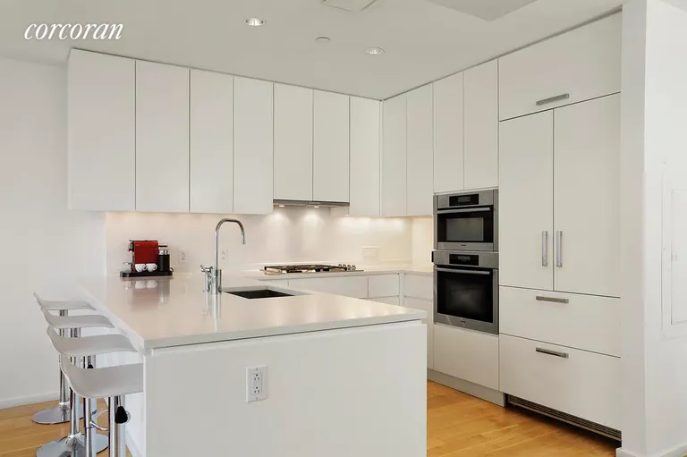 New York City Real Estate | View 425 West 53rd Street, PH4 | 3 | View 3